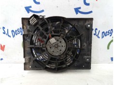 Recambio de electroventilador para opel astra g berlina comfort referencia OEM IAM 24431825   2
