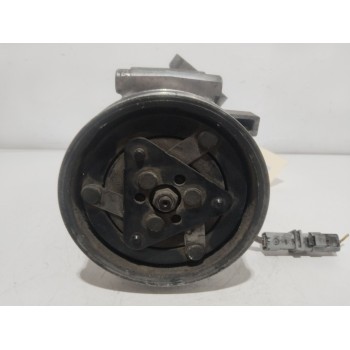 COMPRESOR AIRE ACONDICIONADO 2763000Q1M  OEM 2763000Q1M