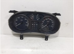 Recambio de cuadro instrumentos para renault clio ii fase i (b/cbo) referencia OEM IAM P8200059763  