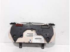 Recambio de cuadro instrumentos para renault clio ii fase i (b/cbo) referencia OEM IAM P8200059763   2