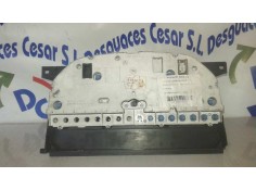 Recambio de cuadro instrumentos para mercedes-benz sprinter (w901,w904) caja cerr. referencia OEM IAM MB0005426301   2