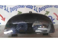Recambio de cuadro instrumentos para citroën xsara berlina referencia OEM IAM 9636440580  