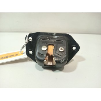 CERRADURA MALETERO / PORTON 90502EN00A  OEM 90502EN00A