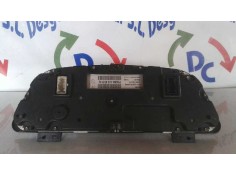 Recambio de cuadro instrumentos para citroën xsara berlina referencia OEM IAM 9636440580   2