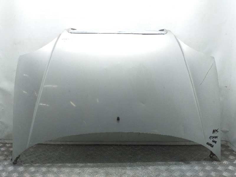 Recambio de capot para hyundai atos (mx) gls referencia OEM IAM   