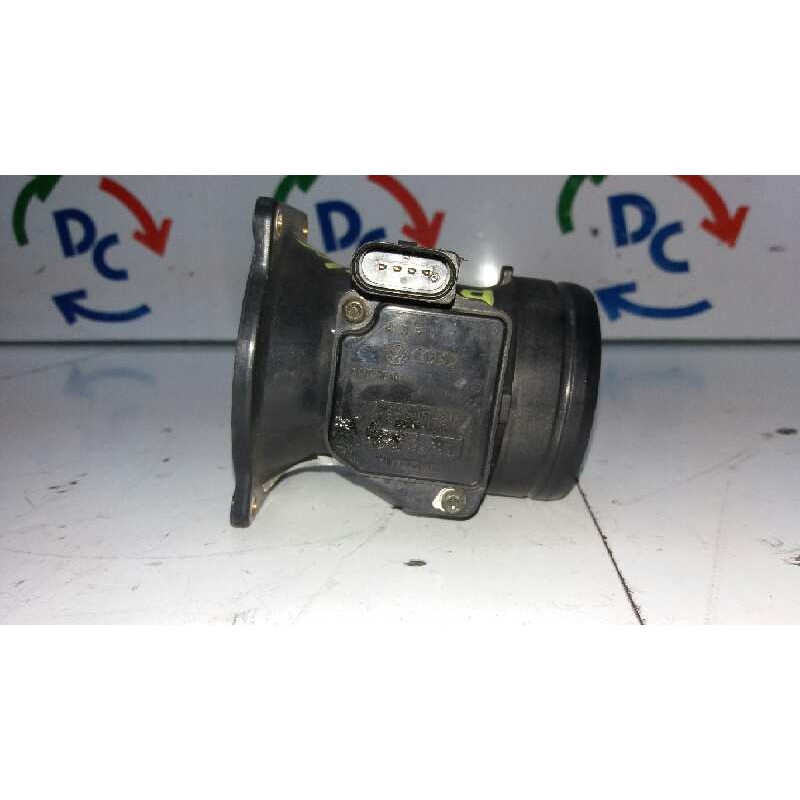 Recambio de caudalimetro para volkswagen golf iv berlina (1j1) básico referencia OEM IAM 06A906461B  