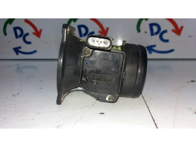 Recambio de caudalimetro para volkswagen golf iv berlina (1j1) básico referencia OEM IAM 06A906461B  