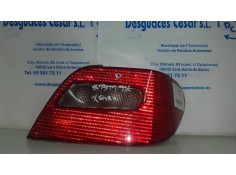 Recambio de piloto trasero derecho para citroën xsara berlina 1.4i sx referencia OEM IAM   