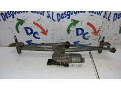 Recambio de motor limpia delantero para skoda octavia berlina (1u2) 1.6 slx referencia OEM IAM   