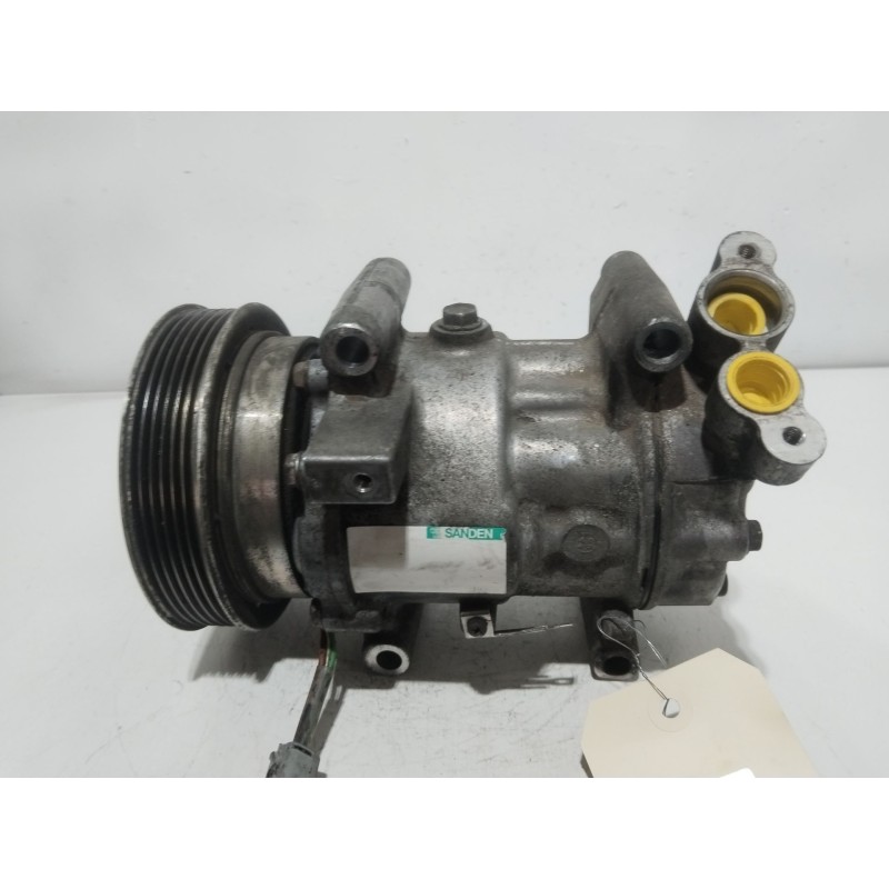 COMPRESOR AIRE ACONDICIONADO 2763000Q1M  - imagen 2