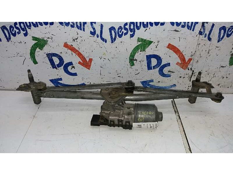 Recambio de motor limpia delantero para skoda octavia berlina (1u2) 1.6 slx referencia OEM IAM   
