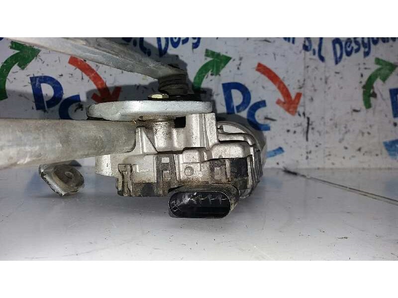 Recambio de motor limpia delantero para skoda octavia berlina (1u2) 1.6 slx referencia OEM IAM   