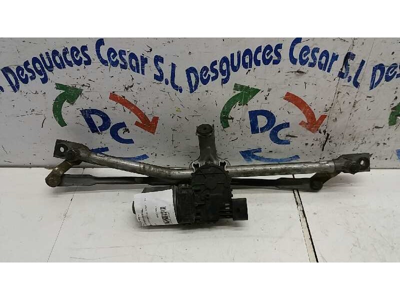 Recambio de motor limpia delantero para skoda octavia berlina (1u2) 1.6 slx referencia OEM IAM   