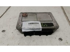 Recambio de centralita motor uce para skoda octavia berlina (1u2) 1.6 slx referencia OEM IAM 5WP437403  