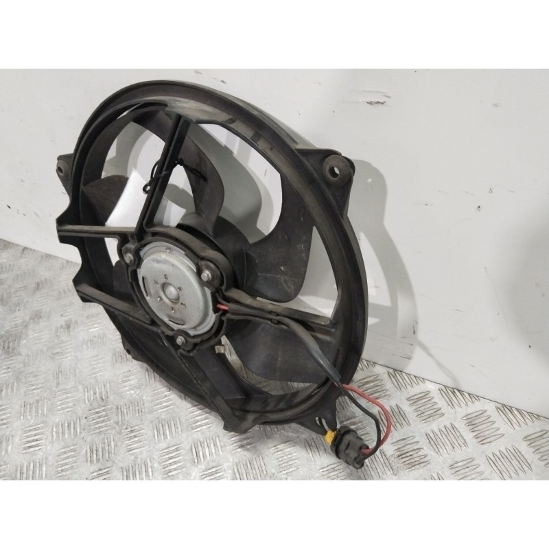 ELECTROVENTILADOR 1253K2  - imagen 2