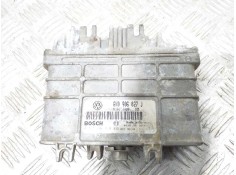 Recambio de centralita motor uce para seat ibiza (6k1) stella referencia OEM IAM 6K0906027J  