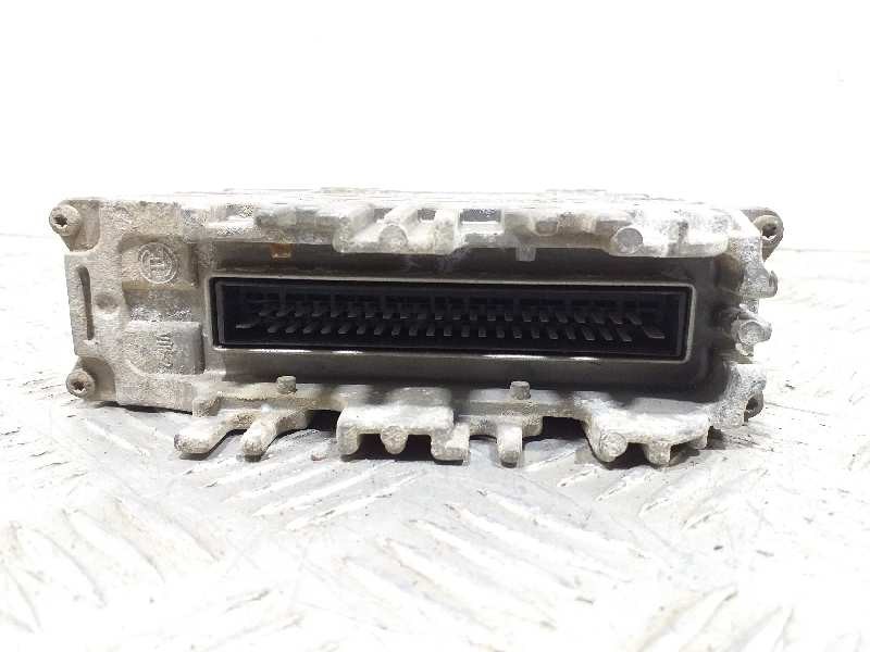 Recambio de centralita motor uce para seat ibiza (6k1) stella referencia OEM IAM 6K0906027J  