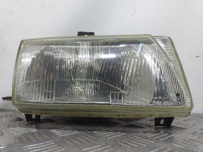 Recambio de faro derecho para seat ibiza (6k1) stella referencia OEM IAM 6K1941044A 1 OPTICA 