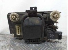 Recambio de faro derecho para seat ibiza (6k1) stella referencia OEM IAM 6K1941044A 1 OPTICA  2