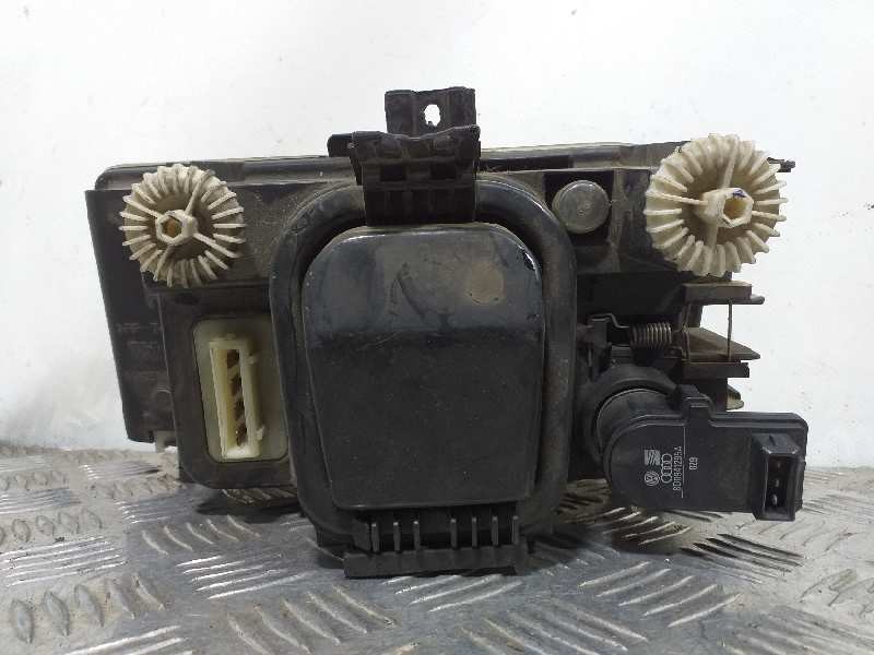 Recambio de faro derecho para seat ibiza (6k1) stella referencia OEM IAM 6K1941044A 1 OPTICA 