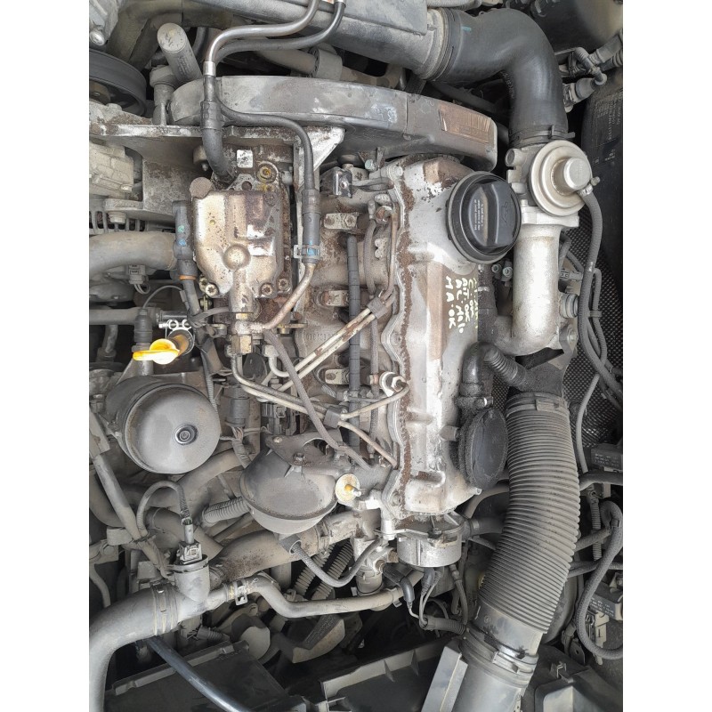 AUDI A3 (8L1) - imagen 2