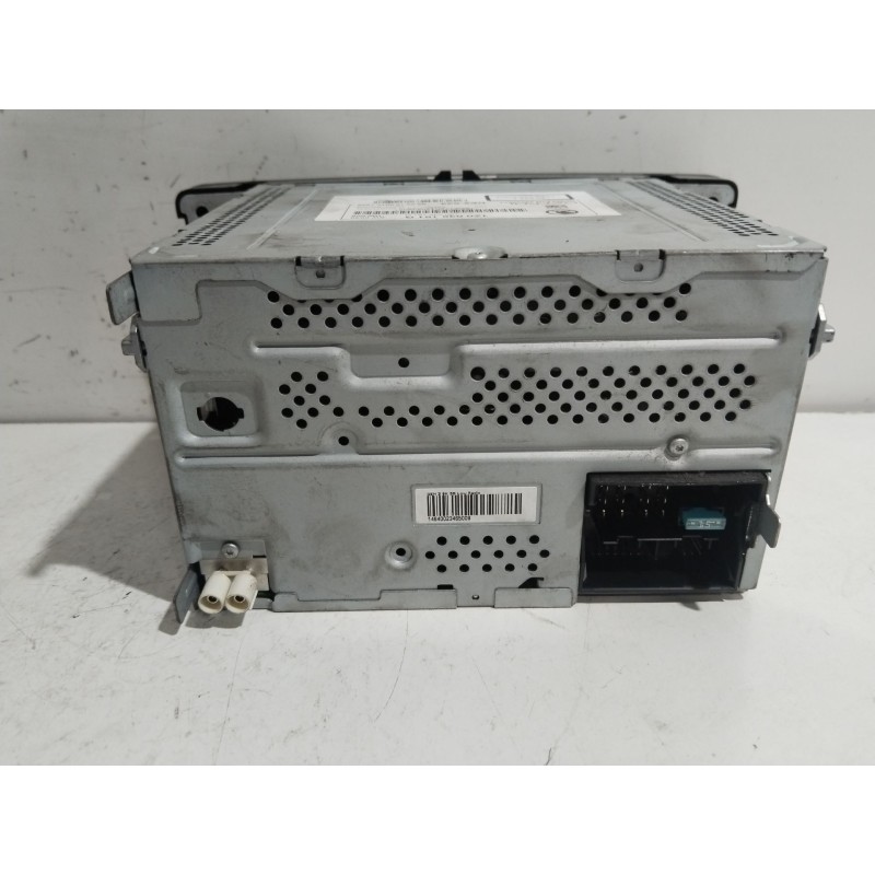 SISTEMA AUDIO / RADIO CD 1Z0035161C  - imagen 3