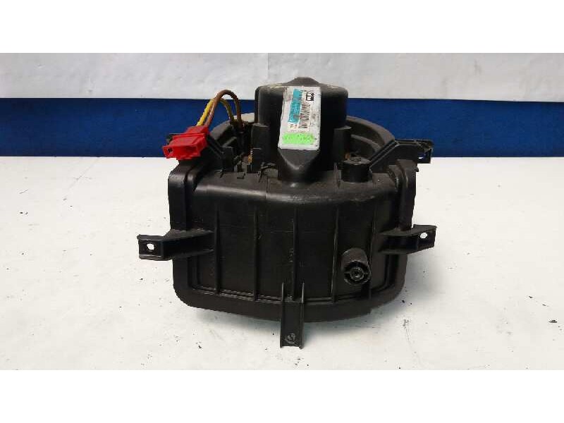 Recambio de motor calefaccion para seat ibiza (6k1) stella referencia OEM IAM 1J1819021C  