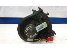 Recambio de motor calefaccion para seat ibiza (6k1) stella referencia OEM IAM 1J1819021C   2