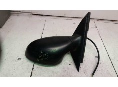 Recambio de retrovisor izquierdo para seat cordoba berlina (6l2) signo/a referencia OEM IAM  ELECTRICO  2