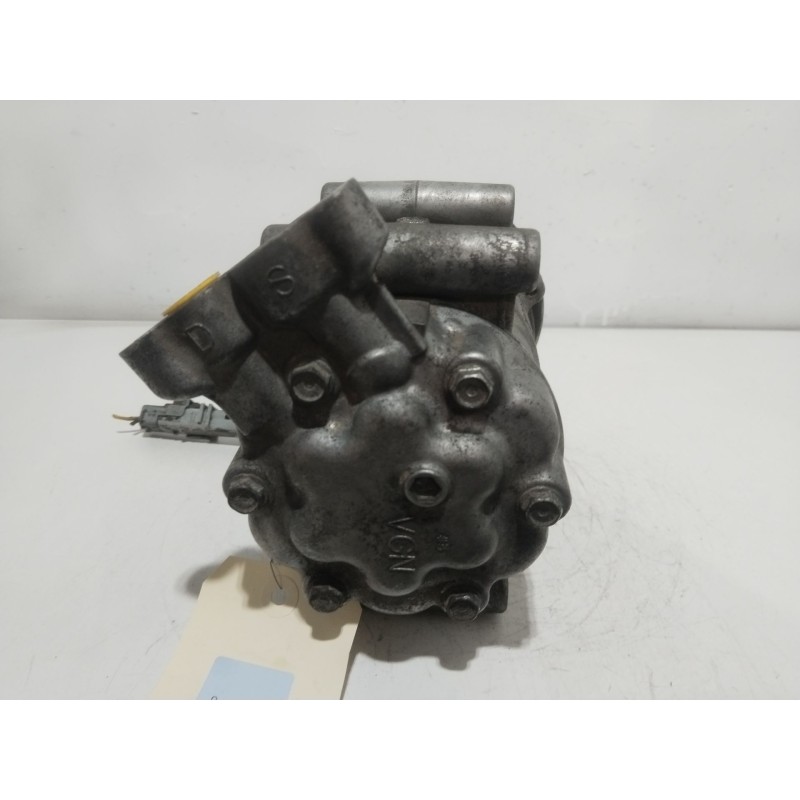 COMPRESOR AIRE ACONDICIONADO 2763000Q1M  - imagen 3