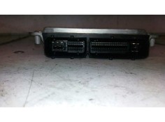 Recambio de centralita motor uce para seat cordoba berlina (6l2) signo/a referencia OEM IAM 0281010947   2