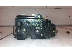 Recambio de cerradura puerta delantera izquierda para seat cordoba berlina (6l2) signo/a referencia OEM IAM 6X1837013G