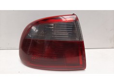 Recambio de piloto trasero izquierdo para seat toledo (1m2) select referencia OEM IAM 1M5945111FKZ  