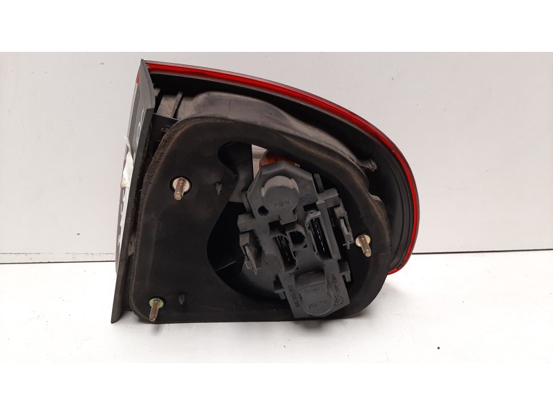 Recambio de piloto trasero izquierdo para seat toledo (1m2) select referencia OEM IAM 1M5945111FKZ  
