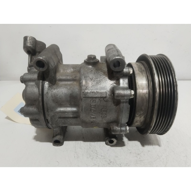 COMPRESOR AIRE ACONDICIONADO 2763000Q1M  - imagen 4