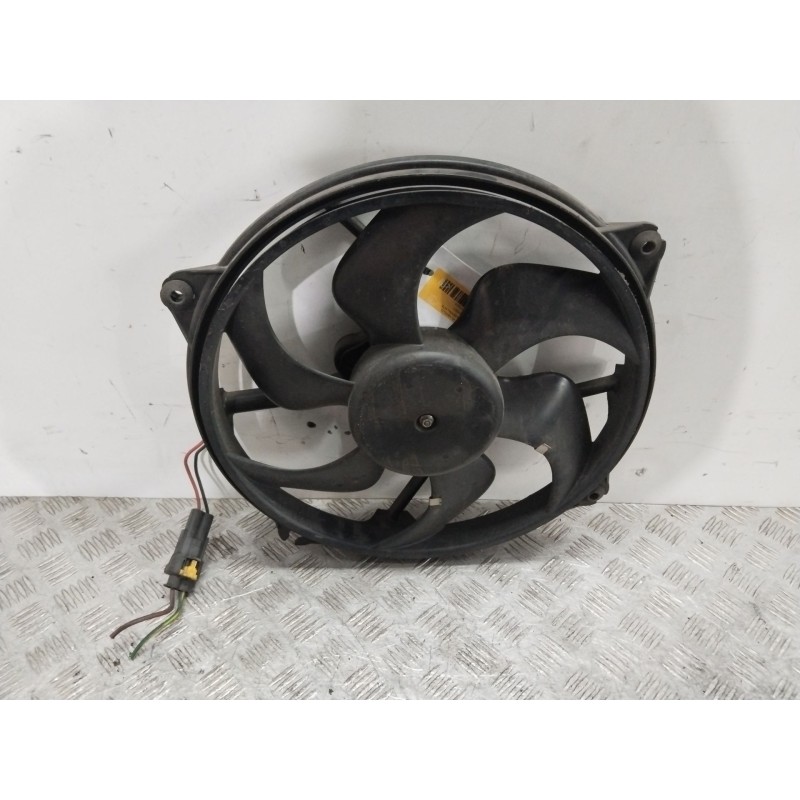 ELECTROVENTILADOR 1253K2  - imagen 4