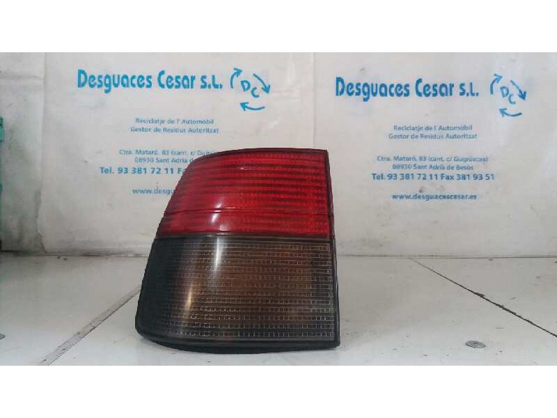 Recambio de piloto trasero izquierdo para seat toledo (1l) magnus referencia OEM IAM 1L0945111F  