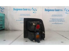 Recambio de piloto trasero izquierdo para seat toledo (1l) magnus referencia OEM IAM 1L0945111F   2