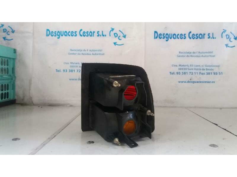 Recambio de piloto trasero izquierdo para seat toledo (1l) magnus referencia OEM IAM 1L0945111F  