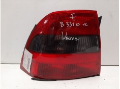 Recambio de piloto trasero izquierdo para opel vectra b berlina básico referencia OEM IAM 90512715  