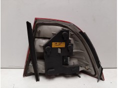 Recambio de piloto trasero izquierdo para opel vectra b berlina básico referencia OEM IAM 90512715   2