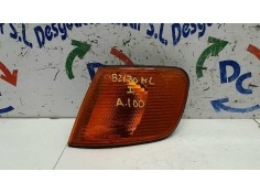 Recambio de piloto delantero izquierdo para audi 100 berlina (c4) básico referencia OEM IAM 4A0953049  