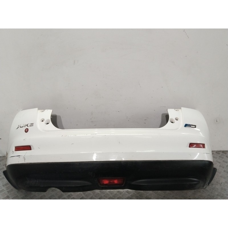 PARAGOLPES TRASERO H50221KAFH  - imagen 1