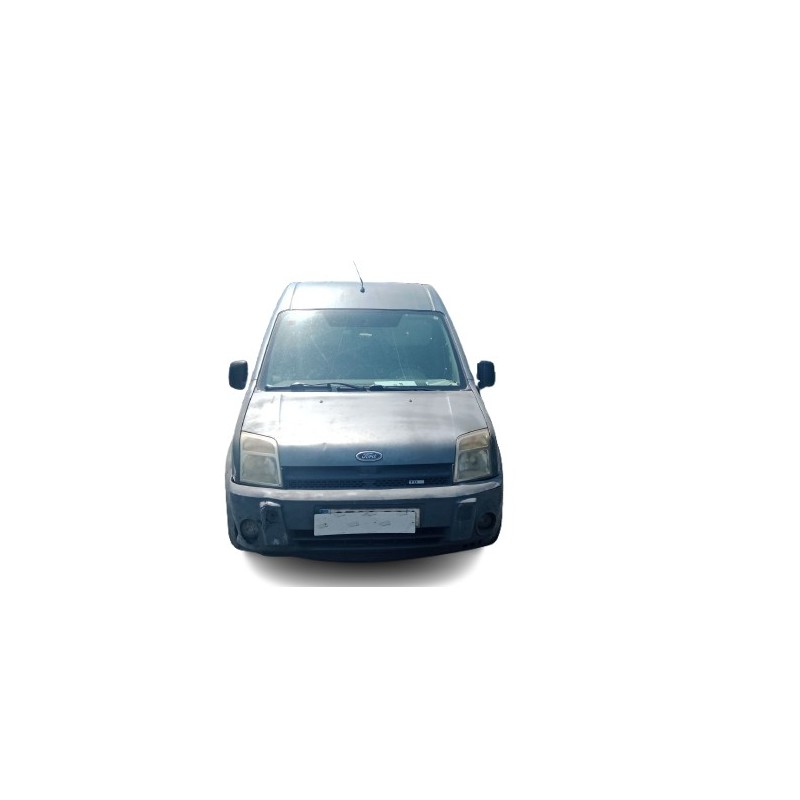 FORD TOURNEO CONNECT - imagen 1