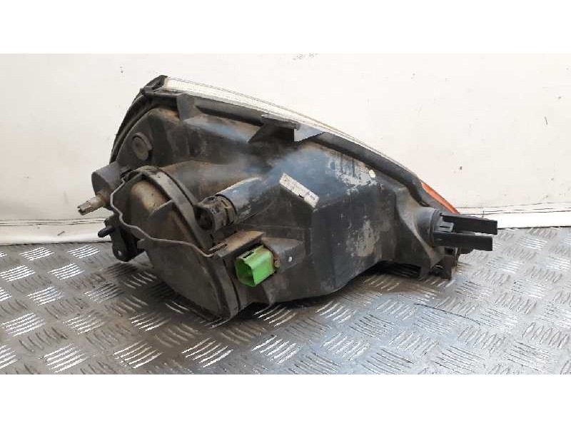 Recambio de faro izquierdo para ford ka (ccq) básico referencia OEM IAM 1079425  