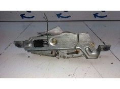Recambio de motor limpia trasero para seat ibiza (6k) 1.4 referencia OEM IAM   