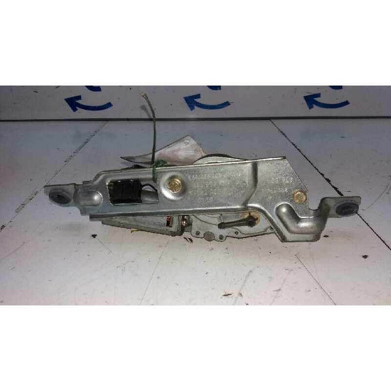 Recambio de motor limpia trasero para seat ibiza (6k) 1.4 referencia OEM IAM   