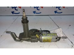 Recambio de motor limpia trasero para seat ibiza (6k) 1.4 referencia OEM IAM    2
