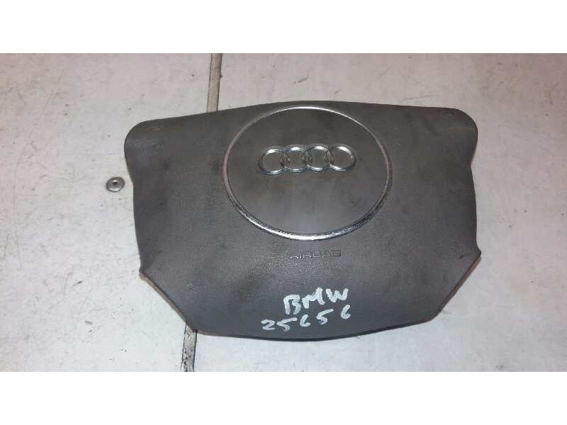 Recambio de airbag delantero izquierdo para audi a4 berlina (8e) 2.0 referencia OEM IAM 8P0880201D  