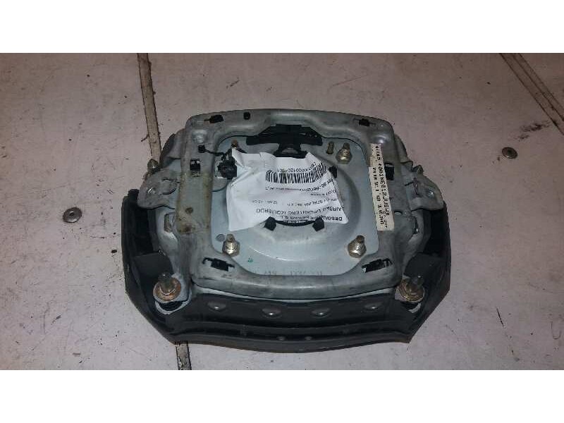 Recambio de airbag delantero izquierdo para audi a4 berlina (8e) 2.0 referencia OEM IAM 8P0880201D  